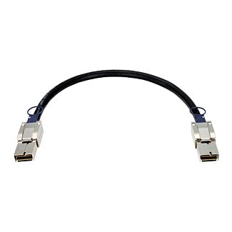 D-Link DEM-CB50CXP CXP to CXP Stacking Cable (50cm)