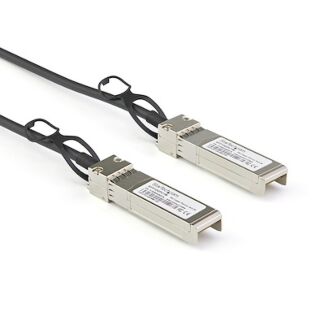 Startech DACSFP10G2M SFP+ Cable - DAC-SFP-10G-2M Com 2 m