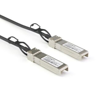 Startech DACSFP10G3M SFP+ Cable - DAC-SFP-10G-3M Com 3 m