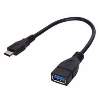 Astrotek AT-USB31CM30AF-1 USB 3.1 Type C Male to USB 3.0 Type A OTG Female Cable 1m