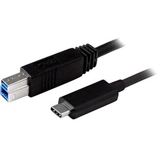 Astrotek AT-USB31CM30BM-1 USB 3.1 Type C Male to USB 3.0 Type B Male Cable 1M