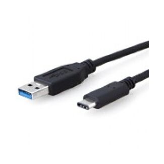 8Ware UC-3001AC USB 3.1 Cable Type-C to A M/M 1m - 10Gbps