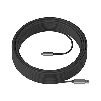 Logitech 939-001799 10M USB STRONG CABLE