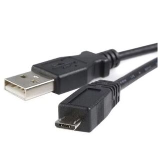 StarTech UUSBHAUB2M 2m Micro USB Cable - A to Micro B