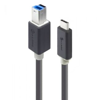 Alogic U3-TCB01-MM USB 3.0 Type-B to Type-C 1m Cable