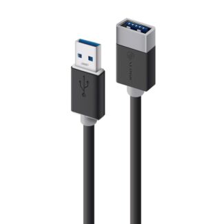 Alogic 1m USB 3.0 Extension Cable - Type A Male to Type A Female USB3-01-AA