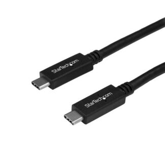 STARTECH USB315C5C6 Cable USB-C w/ 5A PD - USB 3.0 5Gbps 6ft