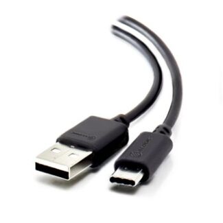 Alogic U3-TCA01-MM USB 3.1 USB-A to USB-C Cable - Male to Male