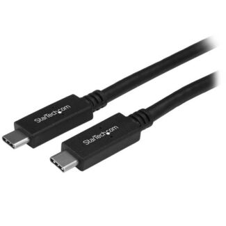 STARTECH USB315CC2M 2m USB C Cable w/ PD (3A) - USB 3.0