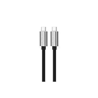 Klik KCCDT010 1m USB-C Male to USB-C Male 10gbps cable