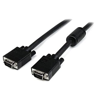 StarTech MXTMMHQ20M 20m High Res Monitor VGA Cable