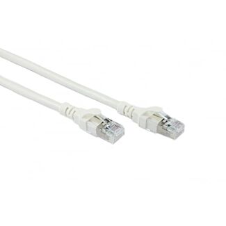 AKY CB-CAT6A-30WHT CAT6A Gigabit Network Cable White 30M