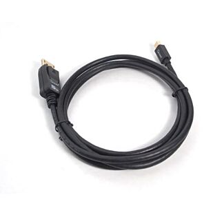 Oxhorn CB-MDP-DP-802  Mini DisplayPort to DisplayPort Cable Male to Male V1.4 8K@60Hz  1.8 m