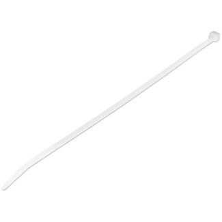 StarTech CBMZT10NK 25cm Cable Zip Ties UL Listed 1000 Pack