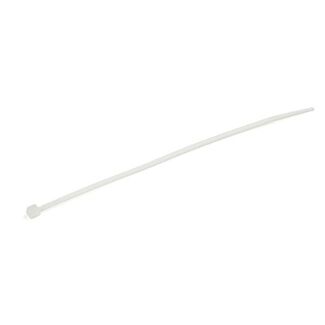 StarTech CBMZT6NK 15cm Cable Zip Ties UL Listed 1000 Pack