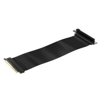 Corsair CC-9310001-WW Premium PCIe 4.0 x16 Extension Cable 300mm