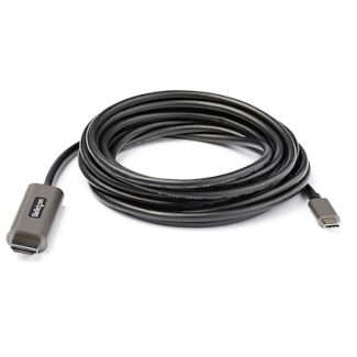 StarTech CDP2HDMM4MH 4m USB C to HDMI Cable 4K 60Hz HDR10