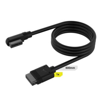 Corsair CL-9011122-WW iCUE LINK Slim Cable 60cm