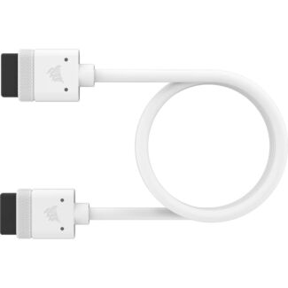 Corsair CL-9011127-WW iCUE LINK Cable White 600mm