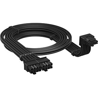 Corsair CP-8920348 Type 4 90 degree 12V-2x6 Style B GPU Power Cable