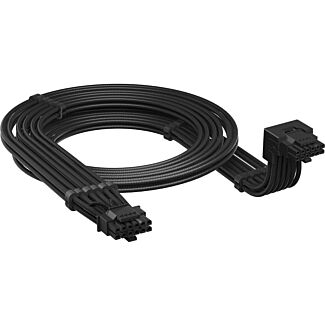 Corsair CP-8920352 90 degree 12V-2x6 Style B GPU Power Cable