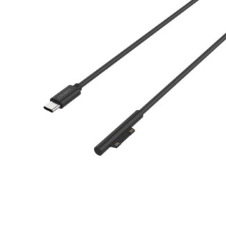 Cygnett CY3034USCMS Essentials USB-C To Microsoft Surface Laptop Cable 1M