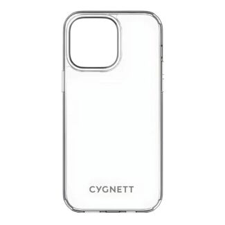 Cygnett CY4203CPAEG EcoShield Apple iPhone 14 Pro Max Clear Case