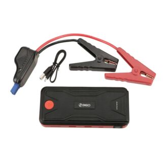 360 D6H Portable Car Jump Starter