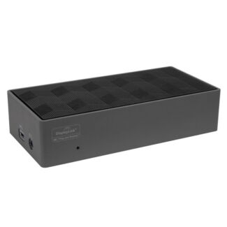 Targus DOCK190AUZ USB-C Dual Video Docking Station