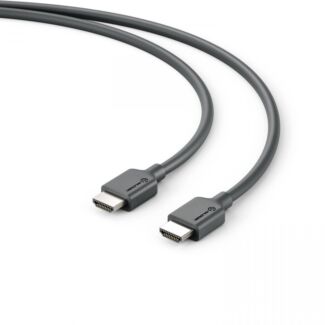 ALOGIC EL2HD-7.5 Elements HDMI Cable with 4K Support - Male to Male - 7.5m