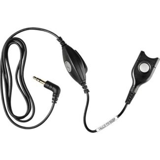 EPOS 1000854 Cable for Alcatel IP Touch 4028 / 4038 / 4068