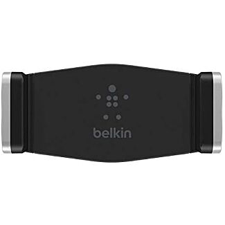 BELKIN F7U017BT CAR VENT MOUNT FOR SMARTPHONES, ROTATABLE 180 DEGREE,CABLE MANAGEMENT,  2YR WTY