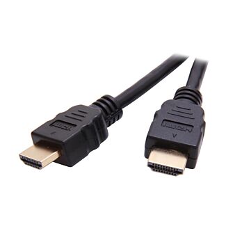 HDMI 2.0 5M 4K 18Gbps 60Hz Cable Black