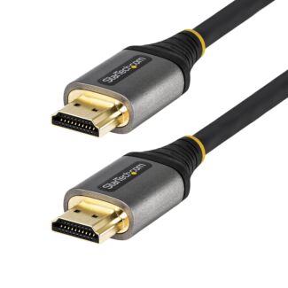 StarTech HDMMV2M 2m Premium Certified HDMI 2.0 Cable