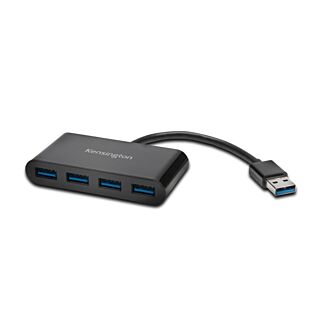 Kensington 39121 KTG UH4000 USB 3.0 4-PORT HUB