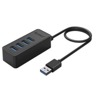 Orico W5P-U3-BK USB3.0 Desktop HUB