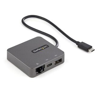 STARTECH DKT31CHVL USB-C Multiport Adapter