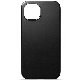 Journey JLAI1361-BL  iPhone 13 Leather Case - Black