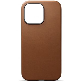 Journey JLAI1361P-TN  iPhone 13 Pro Leather Case - Tan