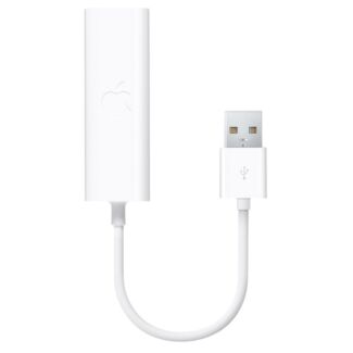 Apple MD463ZM/A Thunderbolt to Gigabit Ethernet Adapter