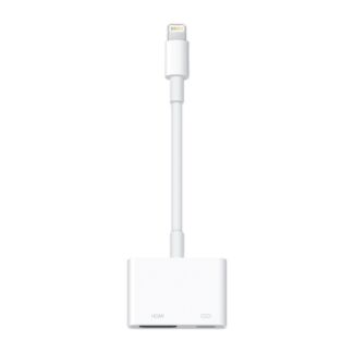 Apple MD826AM/A Lightning to Digital AV Adapter