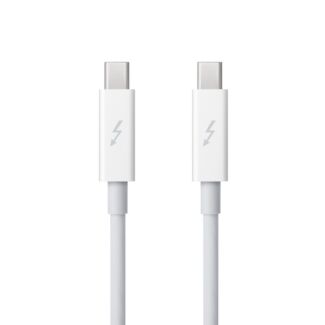 Apple MD861ZM/A Thunderbolt Cable (2.0 m)