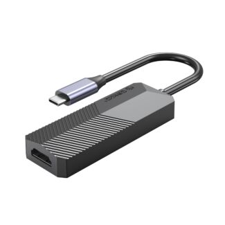 Orico MDK-10P-BK 10 in 1 USB-C Hub