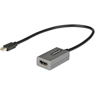 StarTech MDP2HDEC Mini DisplayPort to HDMI Adapter