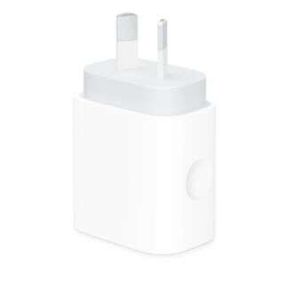 Apple MHJ93X/A 20W USB-C Power Adapter