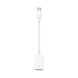 Apple MJ1M2AM/A USB-C to USB Adapter