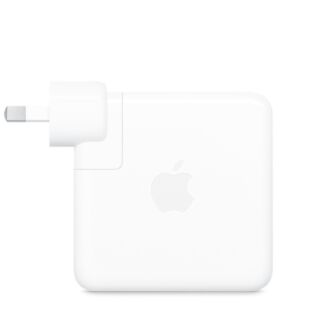 Apple MKU63X/A 67W USB-C Power Adapter