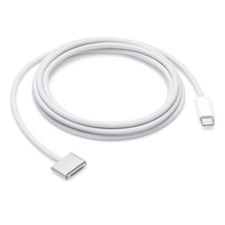 Apple MLYV3FE/A USB-C to Magsafe 3 Cable (2 m)