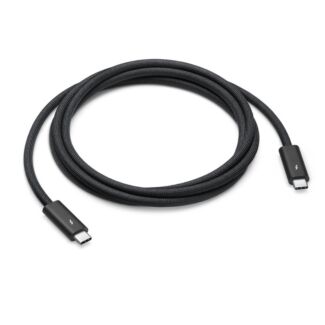 Apple MN713ZA/A Thunderbolt 4 Pro Cable (1.8 m)