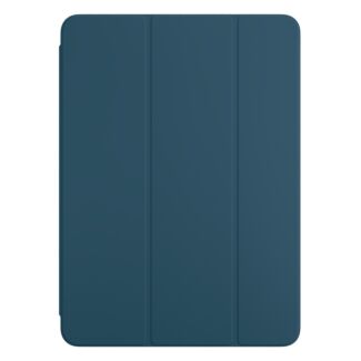 Apple MQDV3FE/A Smart Folio for iPad Pro 11" (4th Gen) - Marine Blue